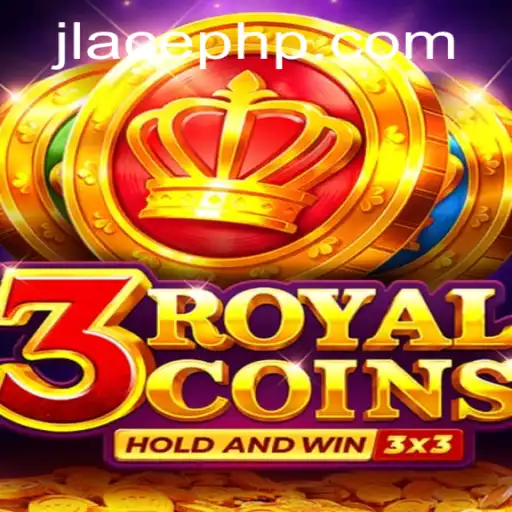 3royalcoins: The Exciting World of JLACE Login