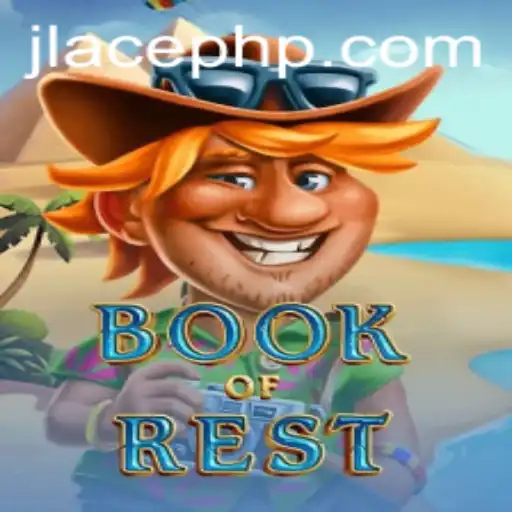 Discover the Enchanting World of ‘BookofRest’