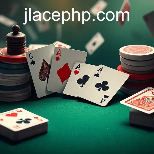 The Intricate World of Card Games and JLACE Login: A Modern Approach