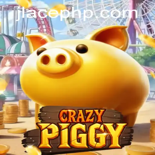 CrazyPiggy and the JLACE Login Revolution