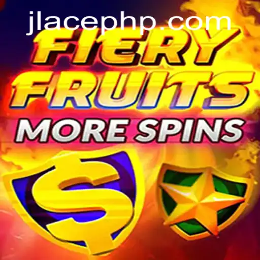 Exploring FieryFruitsMoreSpins: A Thrilling New Gaming Experience