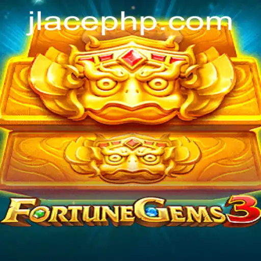 FortuneGems3: A Dazzling Journey Through Gem-Filled Adventures