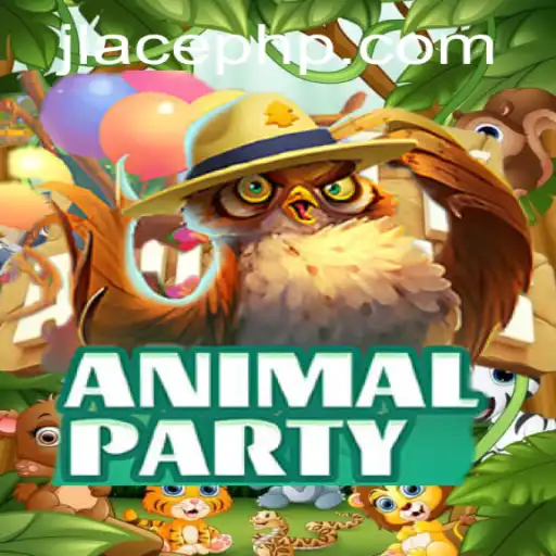 Discover AnimalParty: An Engaging Virtual Adventure