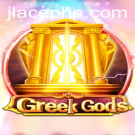 Explore the Exciting World of GreekGods: A New Epic Journey
