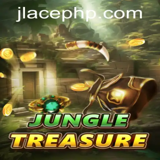 Unveiling JungleTreasure: The Adventure Awaits