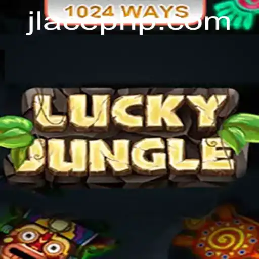 Discover the Jungle Thrills in LuckyJungle1024 with JLACE Login