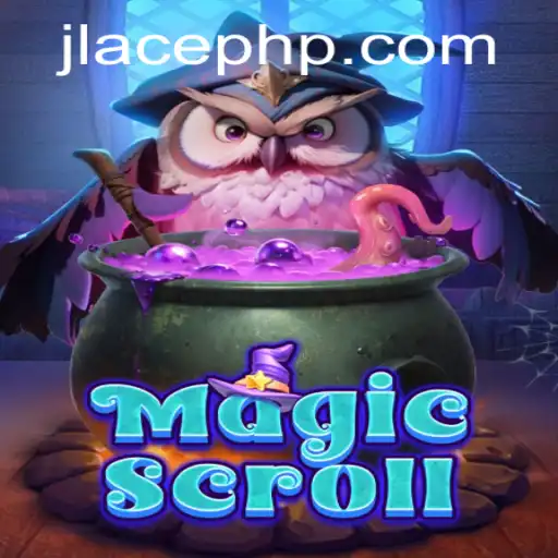 MagicScroll: Unraveling the Mysteries of JLACE Login