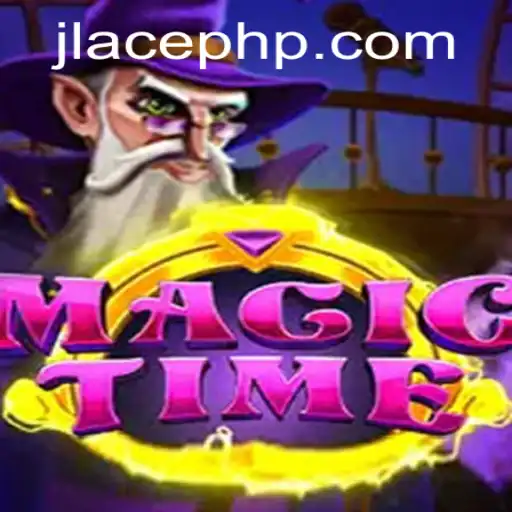 Exploring the World of MagicTime: A Journey into Enchantment