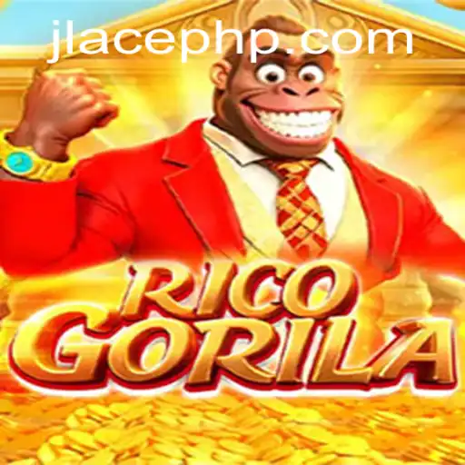 RicoGorila: A Thrilling Adventure with JLACE Login Integration