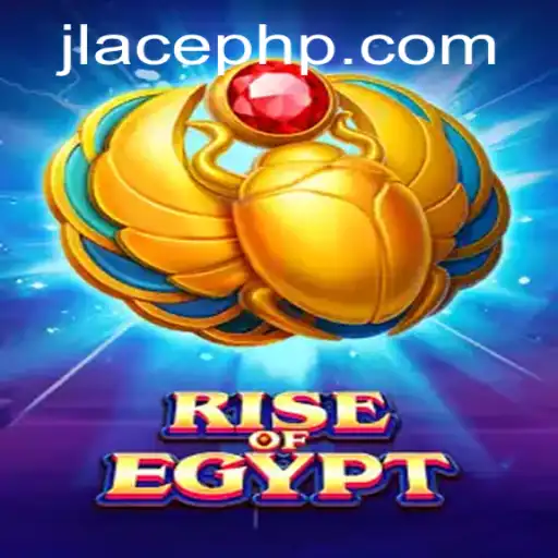 Exploring RiseOfEgypt: The Enchanting Game Experience