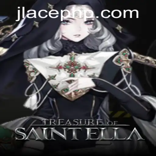 Discovering the Enigmatic TreasureofSaintElla: An Epic Virtual Adventure