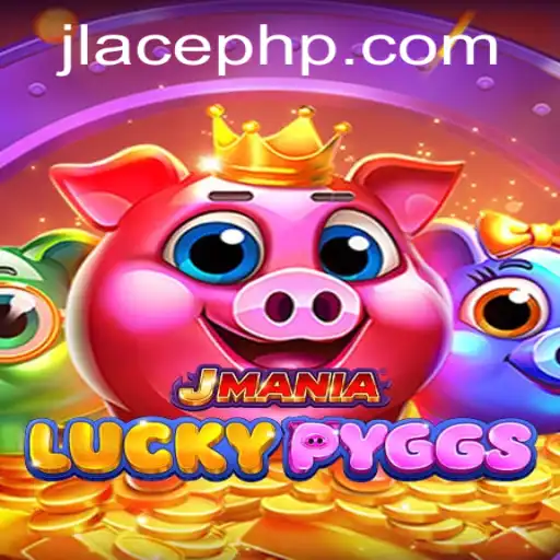 Exploring the Exciting Realm of JManiaLuckyPyggs and the JLACE Login Feature