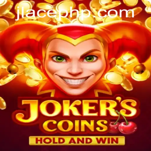 JokersCoins: Dive into the World of Exciting Digital Gaming