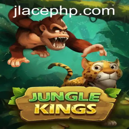 Exploring the Thrilling World of JungleKings and Understanding JLACE Login