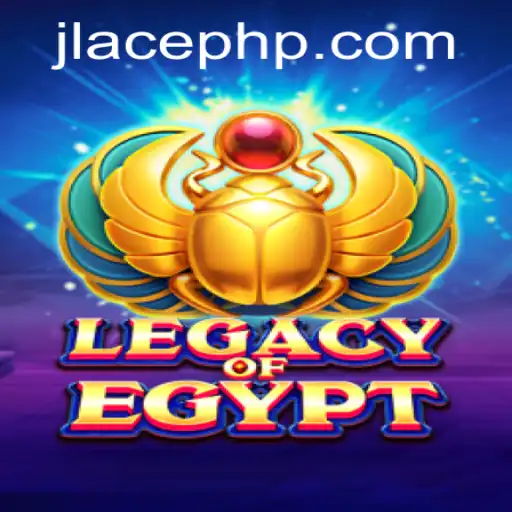 LegacyOfEgypt: Exploring the Mysteries of Ancient Civilization