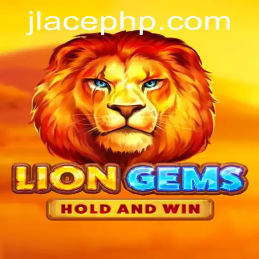 LionGems: An Adventurous Journey into the Wild