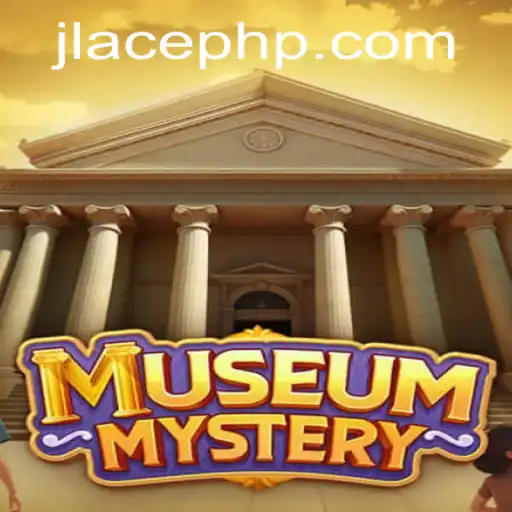 MuseumMystery: Unraveling the Secrets of JLACE Login