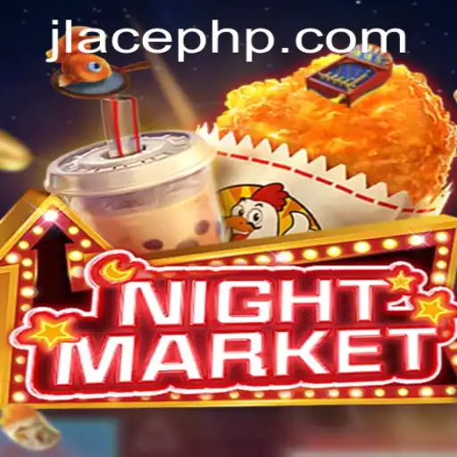 Exploring the Intricacies of NIGHTMARKET and the JLACE Login Feature