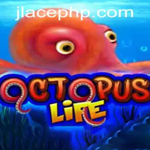 Diving Deep into OctopusLife: An Immersive Underwater Adventure