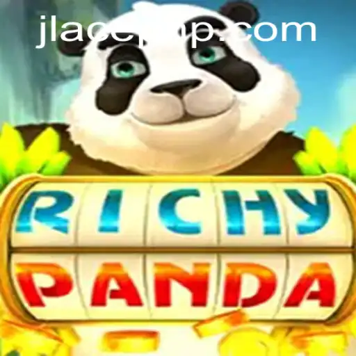 Discovering RichyPanda: The Exciting World of JLACE Login