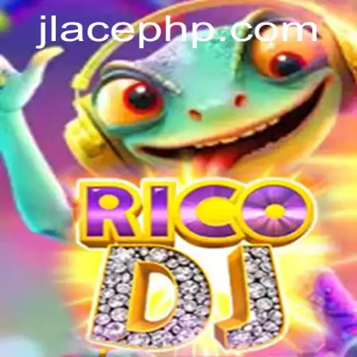 RicoDJ: Revolutionizing the World of Interactive DJ Simulation