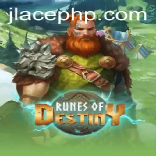 Discover the Epic World of RunesOfDestiny and Unlock the JLACE Login Feature