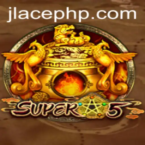 Super5: The Thrilling World of JLACE Login