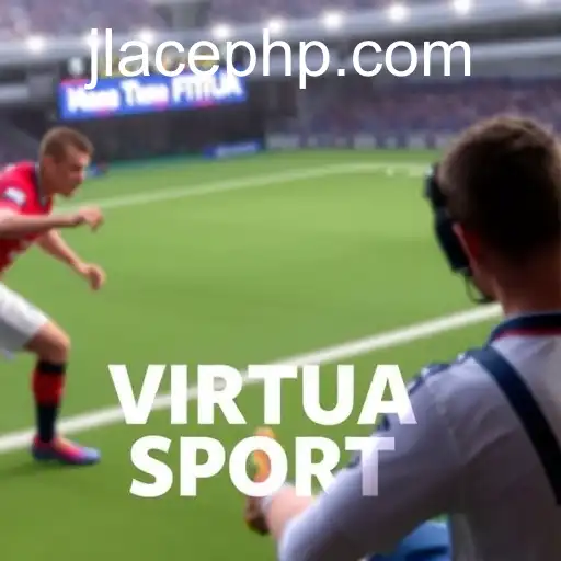 Exploring the Dynamic World of Virtual Sports