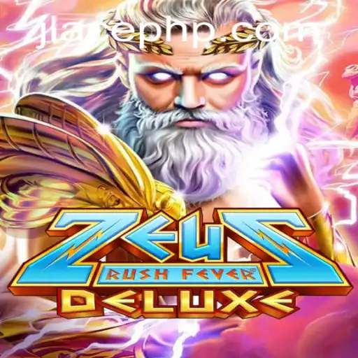 Discover the Thrilling World of ZeusRushFeverDeluxe and Master JLACE Login